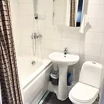 Quiet And Comfortable With Parking For A For Two, One Or A Couple Guests With A Child Tallinn