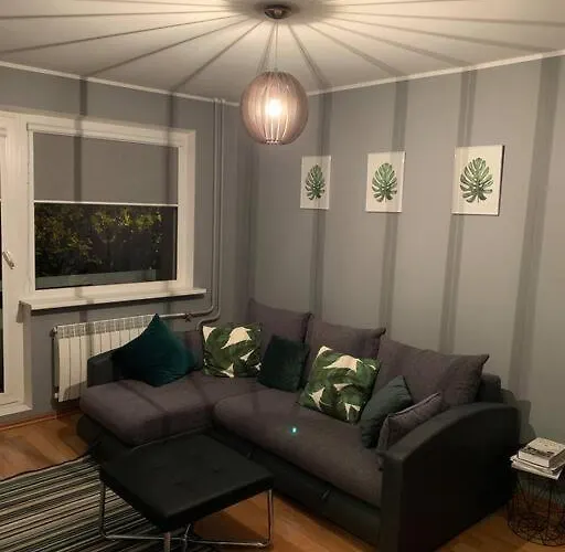 Apartment Quiet And Comfortable With Parking For A For Two, One Or A Couple Guests With A Child *