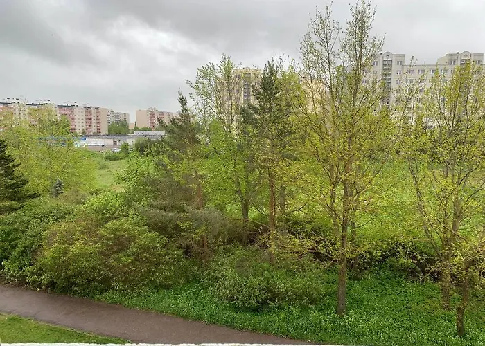 Quiet And Comfortable With Parking For A For Two, One Or A Couple Guests With A Child * Tallin